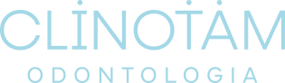 logo Clinotam Odontologia