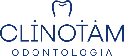 Logo Clinotam Odontologia