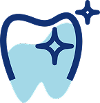 Ícone para clareamento